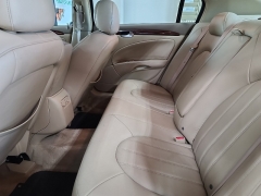 Used 2006  Buick Lucerne 4d Sedan CXL at J's Auto near Manchester, IA