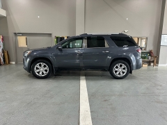 Used 2014 GMC Acadia 4d SUV AWD SLT-1 at J's Auto near Manchester, IA