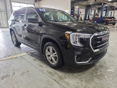 Used 2022  GMC Terrain AWD 4dr SLE at J's Auto near Manchester&comma; IA
