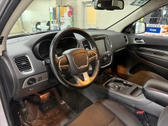 Used 2015  Dodge Durango AWD 4dr SXT at J's Auto near Manchester&comma; IA