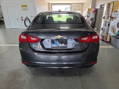 Used 2016  Chevrolet Malibu 4d Sedan LT w&sol;1LT at J's Auto near Manchester&comma; IA
