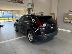 Used 2019  Cadillac XT4 FWD 4dr Luxury at J's Auto near Manchester&comma; IA