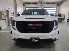 Used 2023  GMC Sierra 1500 4WD Crew Cab 147" Elevation w&sol;3SB at J's Auto near Manchester&comma; IA