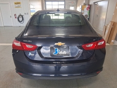 Used 2016  Chevrolet Malibu 4d Sedan LT w&sol;1LT at J's Auto near Manchester&comma; IA