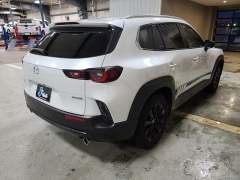 Used 2023  Mazda CX-50 2&period;5 S Preferred Plus Package AWD at J's Auto near Manchester&comma; IA