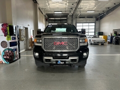 Used 2016 GMC Sierra 3500HD 4WD Crew Cab 167.7" Denali at J's Auto near Manchester, IA