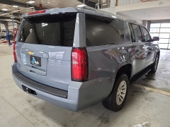 Used 2016  Chevrolet Suburban 4d SUV 4WD LT at J's Auto near Manchester&comma; IA