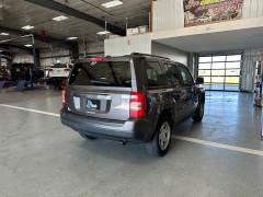 Used 2017 Jeep Patriot Sport FWD at J's Auto near Manchester, IA