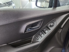 Used 2018  Chevrolet Trax 4d SUV FWD LS at J's Auto near Manchester&comma; IA