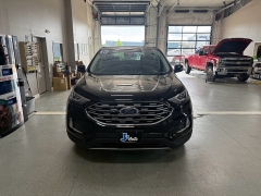 Used 2020  Ford Edge AWD at J's Auto near Manchester&comma; IA