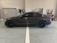 Used 2016  BMW 3 Series 4dr Sdn 340i xDrive AWD South Africa at J's Auto near Manchester&comma; IA