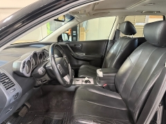 Used 2007  Nissan Murano AWD 4dr SL at J's Auto near Manchester&comma; IA