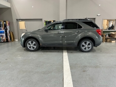 Used 2013 Chevrolet Equinox 4d SUV AWD LT2 at J's Auto near Manchester, IA