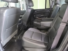 Used 2017  Chevrolet Tahoe 4d SUV 4WD Premier at J's Auto near Manchester, IA