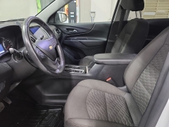 Used 2019  Chevrolet Equinox 4d SUV FWD LT w&sol;2LT at J's Auto near Manchester&comma; IA
