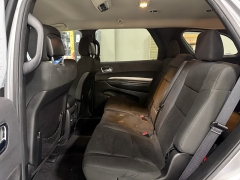 Used 2015  Dodge Durango AWD 4dr SXT at J's Auto near Manchester&comma; IA