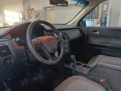 Used 2019  Ford Flex 4d SUV AWD SEL at J's Auto near Manchester&comma; IA