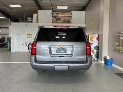 Used 2018 Chevrolet Suburban 4d SUV 4WD LT at J's Auto near Manchester, IA