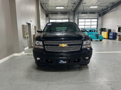 Used 2013 Chevrolet Tahoe 4d SUV 4WD LTZ at J's Auto near Manchester, IA