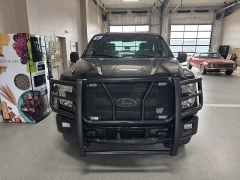 Used 2015  Ford F-150 4WD SuperCrew 145" at J's Auto near Manchester&comma; IA