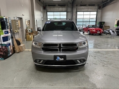 Used 2015  Dodge Durango AWD 4dr SXT at J's Auto near Manchester&comma; IA