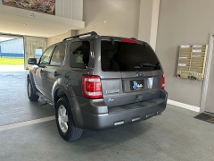 Used 2011 Ford Escape 4d SUV 4WD XLT at J's Auto near Manchester, IA