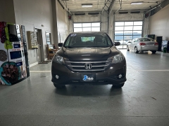 Used 2013 Honda CR-V 4d SUV AWD EX at J's Auto near Manchester, IA