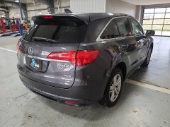Used 2013  Acura RDX 4d SUV AWD at J's Auto near Manchester, IA