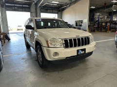 Used 2005 Jeep Grand Cherokee 4d SUV 4WD Limited Hemi at J's Auto near Manchester, IA
