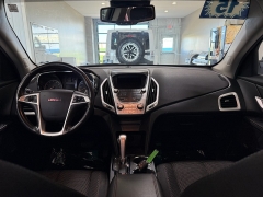 Used 2015  GMC Terrain 4d SUV AWD SLE2 at J's Auto near Manchester&comma; IA