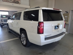 Used 2015  Chevrolet Suburban 4d SUV 4WD LTZ at J's Auto near Manchester&comma; IA