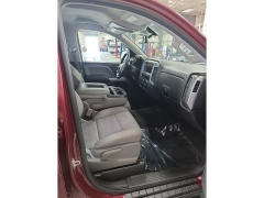 Used 2014  Chevrolet Silverado 1500 4WD Crew Cab 143&period;5" LT w&sol;1LT at J's Auto near Manchester&comma; IA