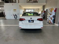 Used 2017 Volkswagen Jetta 4d Sedan SE Auto at J's Auto near Manchester, IA