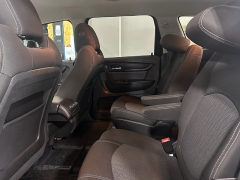 Used 2017 Chevrolet Traverse 4d SUV FWD LT w/1LT at J's Auto near Manchester, IA