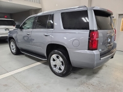 Used 2018  Chevrolet Tahoe 4d SUV 4WD Premier at J's Auto near Manchester&comma; IA