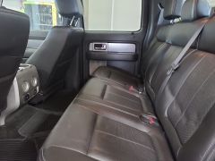 Used 2014  Ford F-150 4WD SuperCrew at J's Auto near Manchester&comma; IA