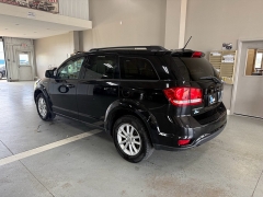 Used 2015  Dodge Journey FWD 4dr SXT at J's Auto near Manchester&comma; IA