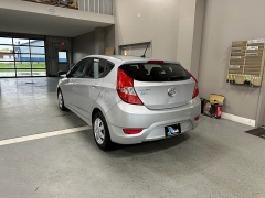 Used 2016 Hyundai Accent 5dr HB Auto SE at J's Auto near Manchester, IA