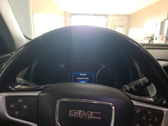 Used 2019  GMC Terrain 4d SUV AWD SLE 1&period;5L Turbo at J's Auto near Manchester&comma; IA