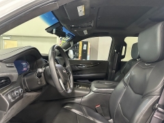 Used 2017 Cadillac Escalade 4d SUV 4WD Platinum at J's Auto near Manchester, IA