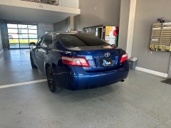 Used 2007 Toyota Camry 4dr Sdn I4 (Natl) at J's Auto near Manchester, IA