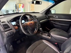 Used 2019  Ford Explorer 4d SUV FWD XLT Ecoboost at J's Auto near Manchester&comma; IA