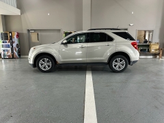 Used 2014 Chevrolet Equinox 4d SUV AWD LT2 at J's Auto near Manchester, IA