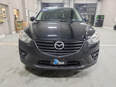 Used 2016  Mazda CX-5 2016&period;5 AWD 4dr Auto Grand Touring at J's Auto near Manchester&comma; IA