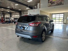 Used 2014 Ford Escape 4d SUV FWD Titanium at J's Auto near Manchester, IA