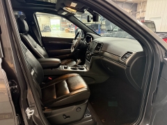 Used 2020 Jeep Grand Cherokee Limited 4x4 at J's Auto near Manchester, IA