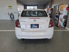 Used 2012 Nissan Sentra 4d Sedan 2.0S at J's Auto near Manchester, IA