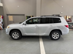 Used 2008 Toyota Highlander 4d SUV AWD at J's Auto near Manchester, IA