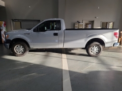 Used 2013  Ford F-150 2WD Reg Cab 145" XL at J's Auto near Manchester, IA