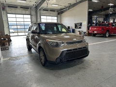 Used 2014 Kia Soul 5dr Wgn Auto Base at J's Auto near Manchester, IA